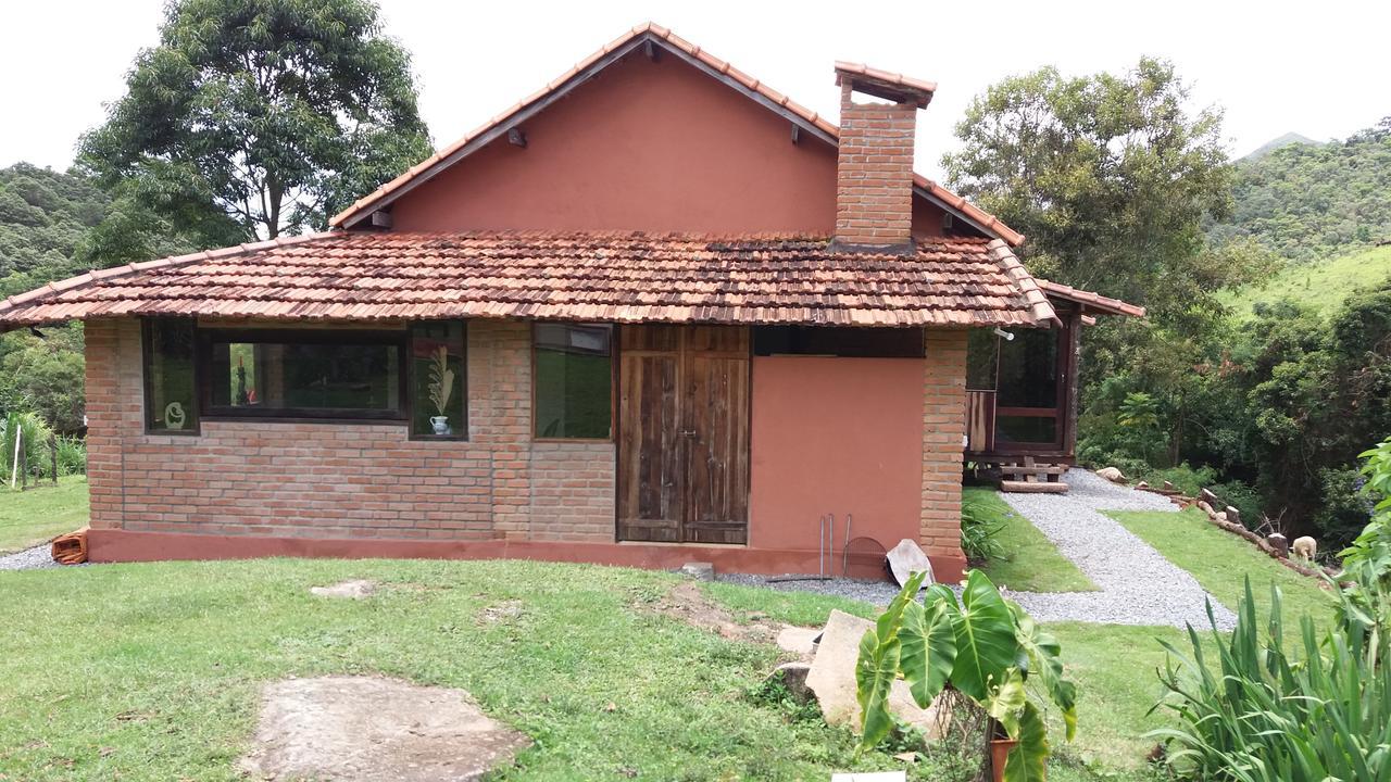 Delirius Hospedagem Itamonte Exterior foto