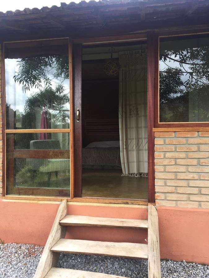 Delirius Hospedagem Itamonte Exterior foto